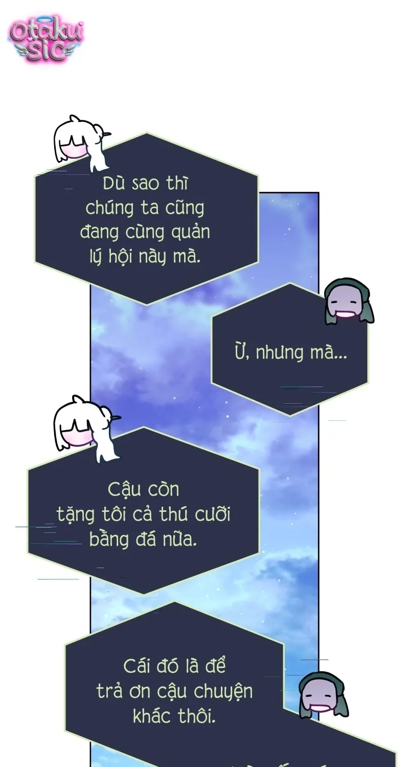 Our Guild’s Idol Tập 40 trang 61