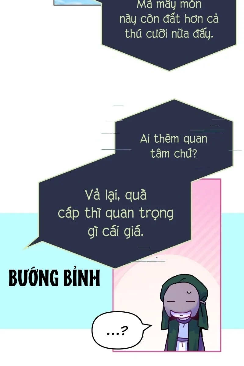 Our Guild’s Idol Tập 40 trang 62