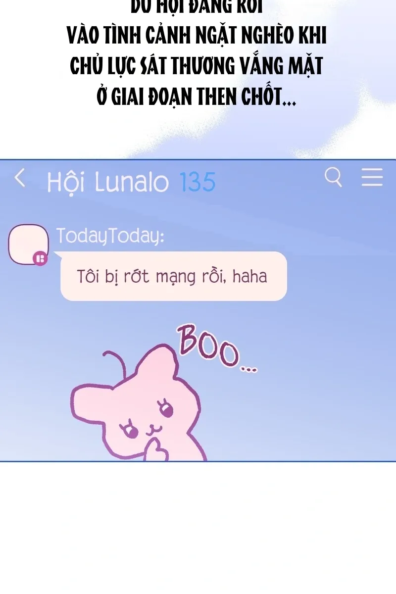 Our Guild’s Idol Tập 40 trang 8
