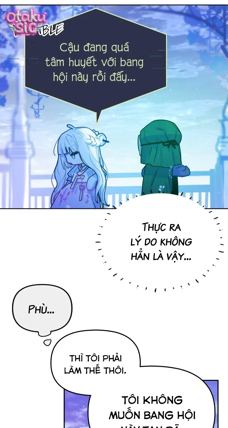 Our Guild’s Idol Tập 40 trang 71