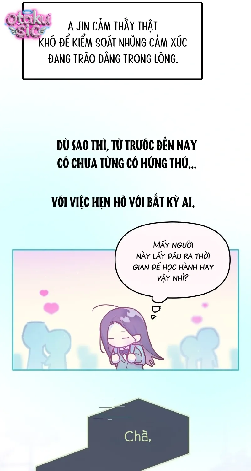 Our Guild’s Idol Tập 40 trang 73