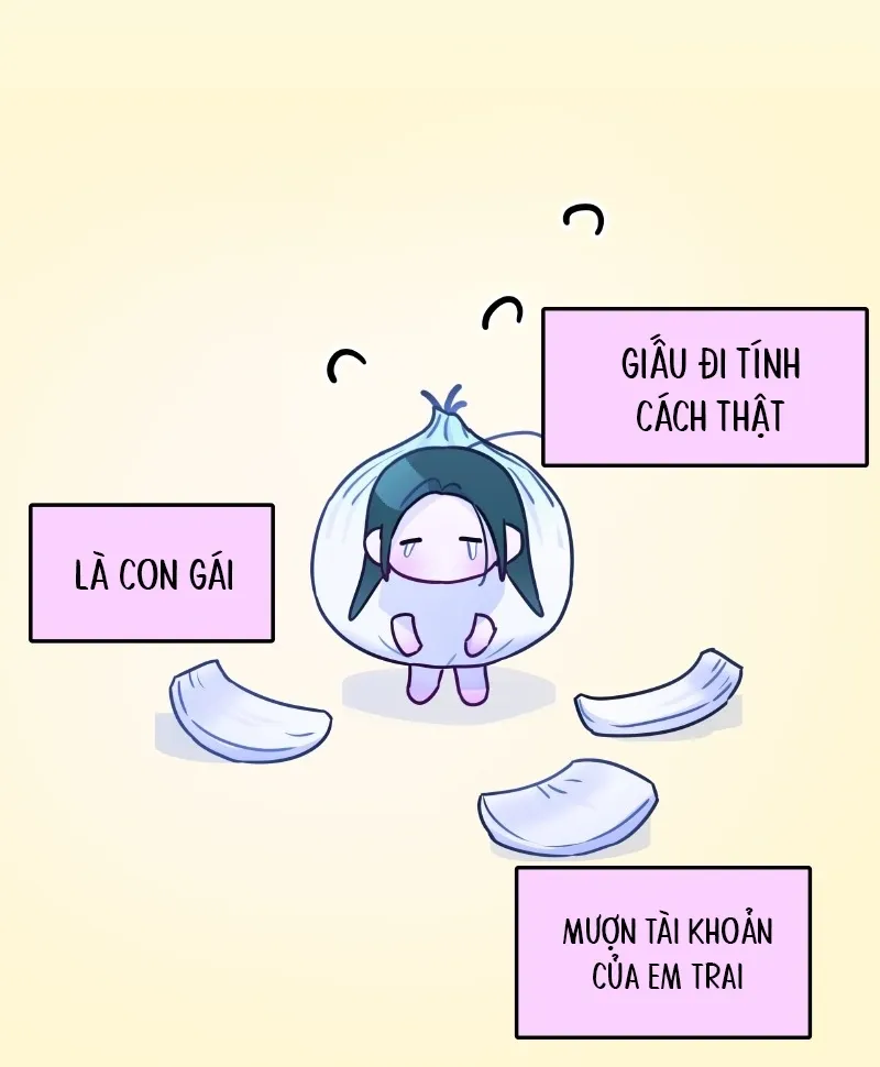 Our Guild’s Idol Tập 41 trang 28