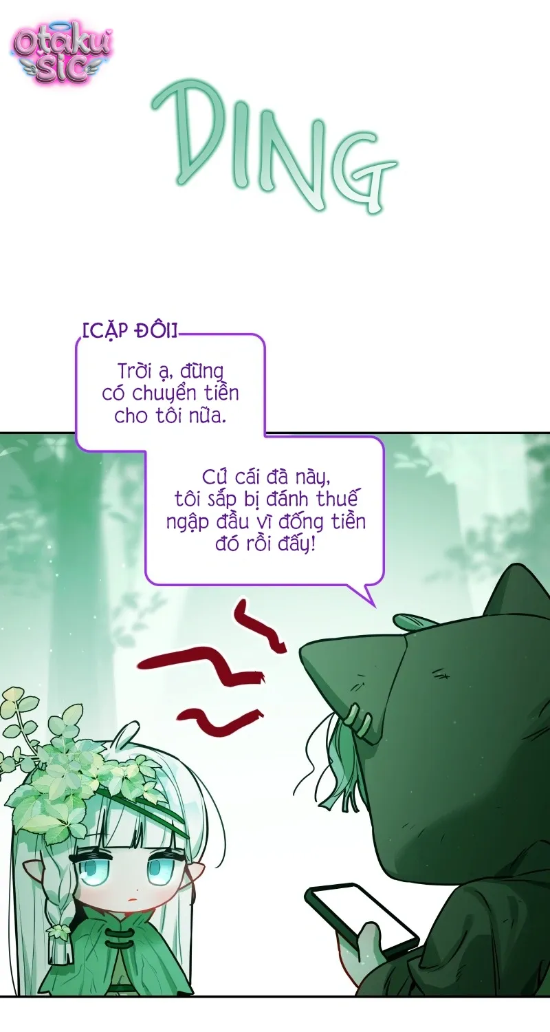Our Guild’s Idol Tập 41 trang 7