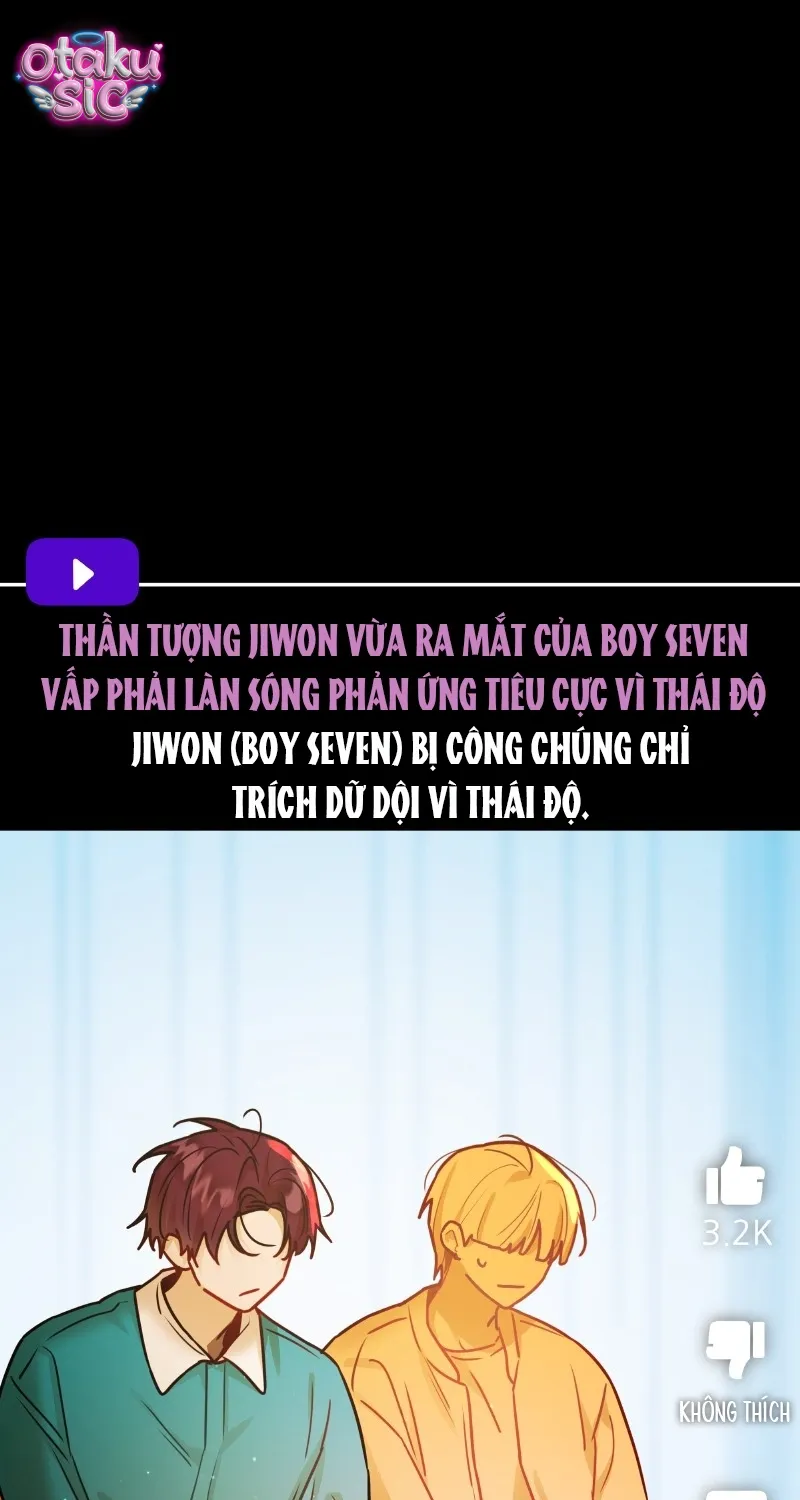 Our Guild’s Idol Tập 42 trang 1