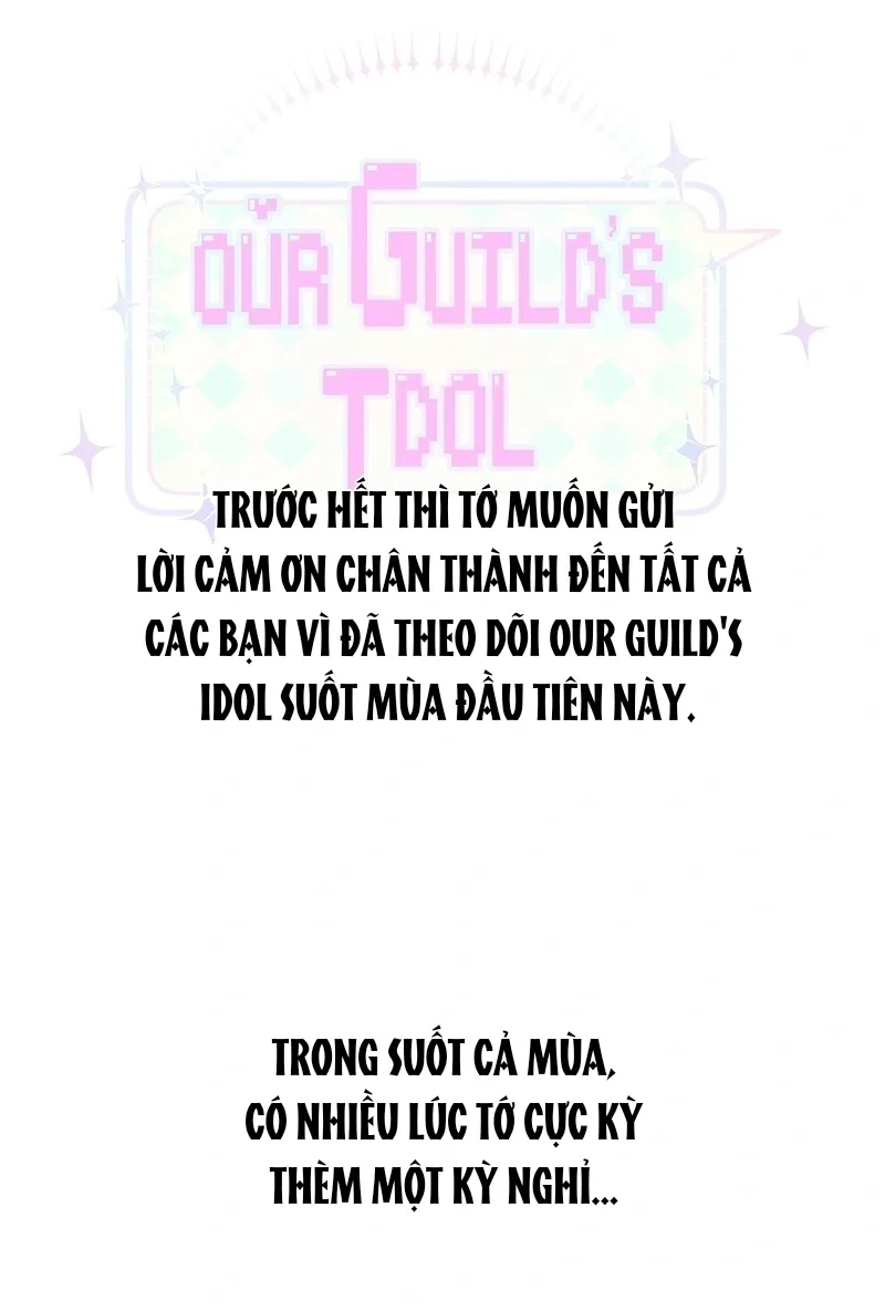 Our Guild’s Idol Tập 42 trang 111