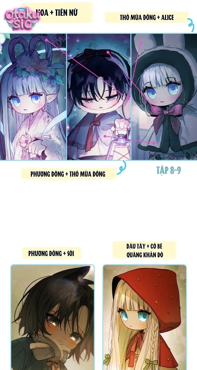 Our Guild’s Idol Tập 42 trang 150