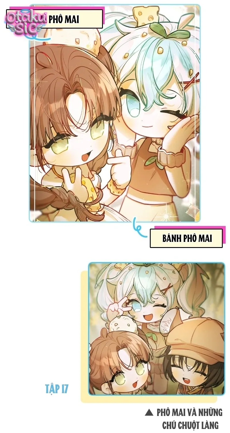 Our Guild’s Idol Tập 42 trang 152