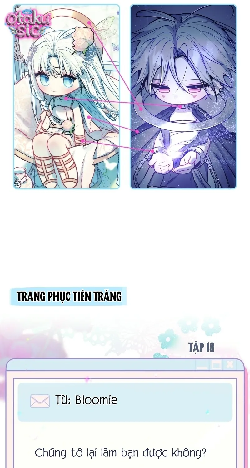 Our Guild’s Idol Tập 42 trang 156
