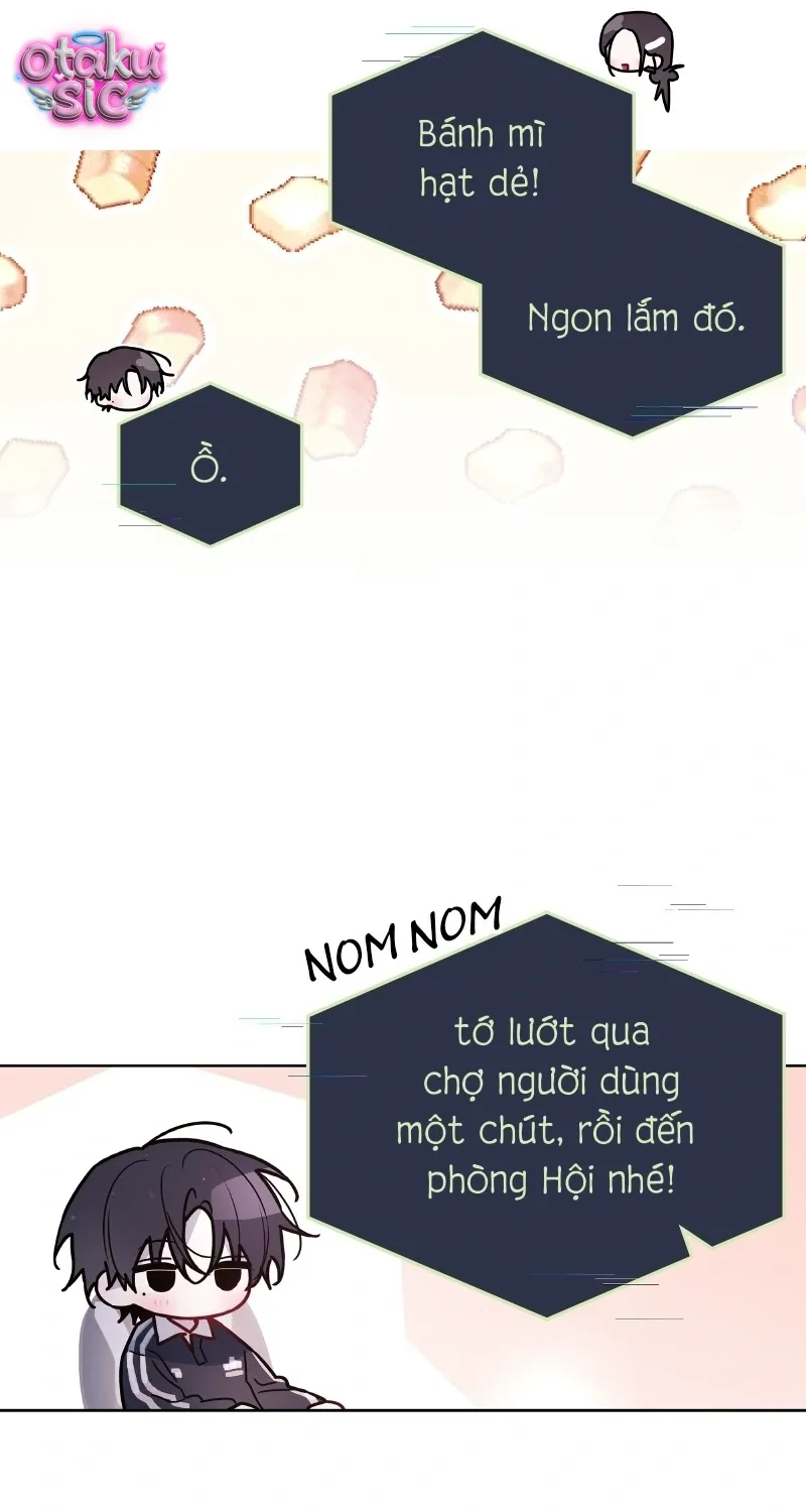 Our Guild’s Idol Tập 42 trang 184