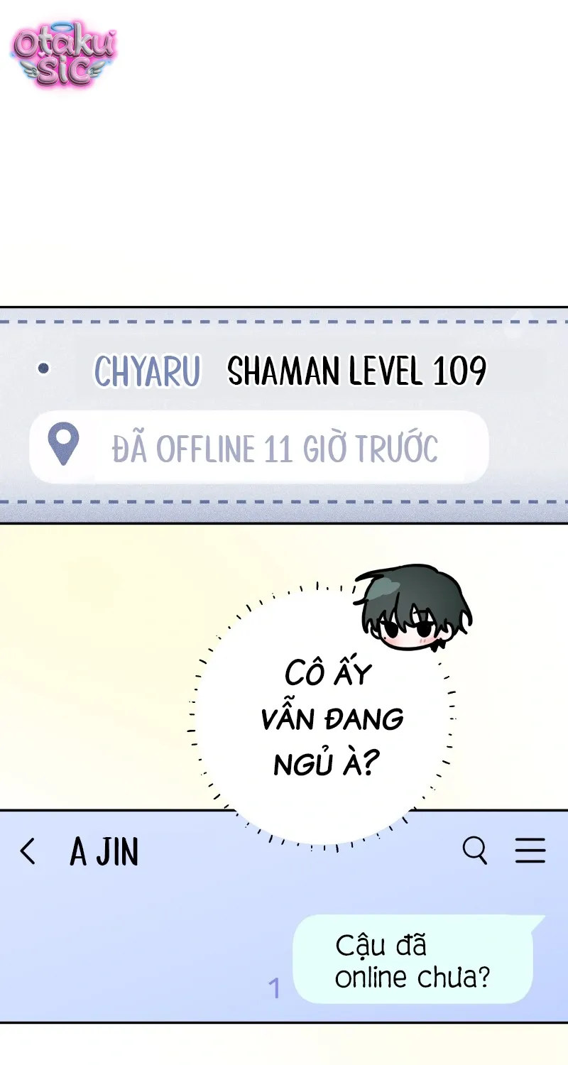Our Guild’s Idol Tập 42 trang 33