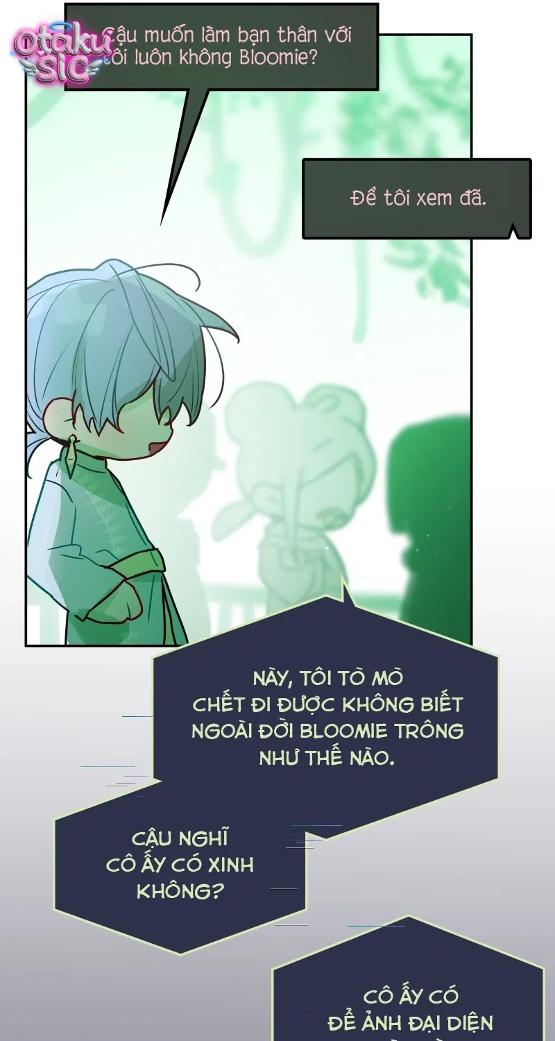 Our Guild’s Idol Tập 42 trang 41