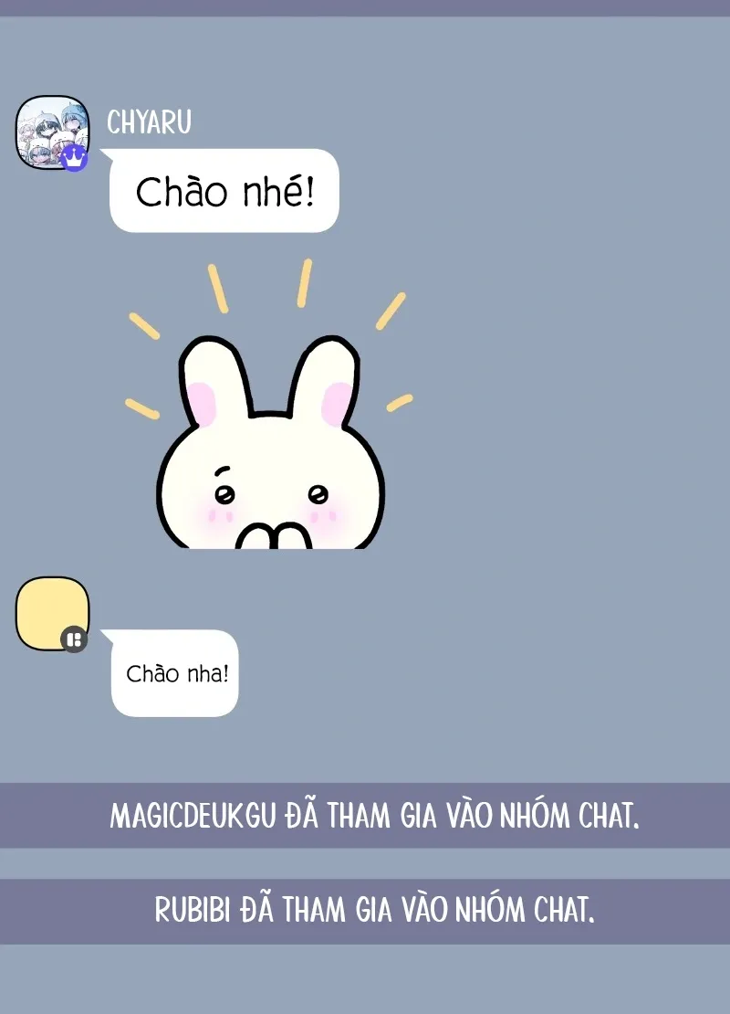 Our Guild’s Idol Tập 42 trang 9