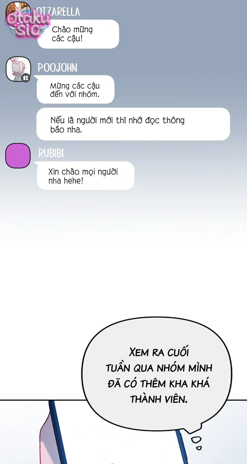 Our Guild’s Idol Tập 42 trang 10