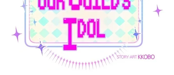 Our Guild’s Idol Tập 43 trang 35