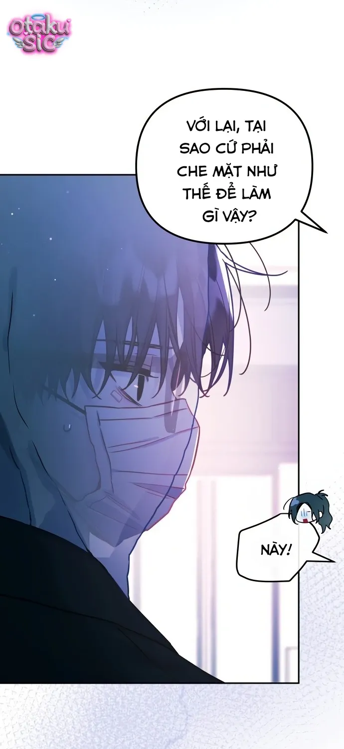 Our Guild’s Idol Tập 43 trang 47
