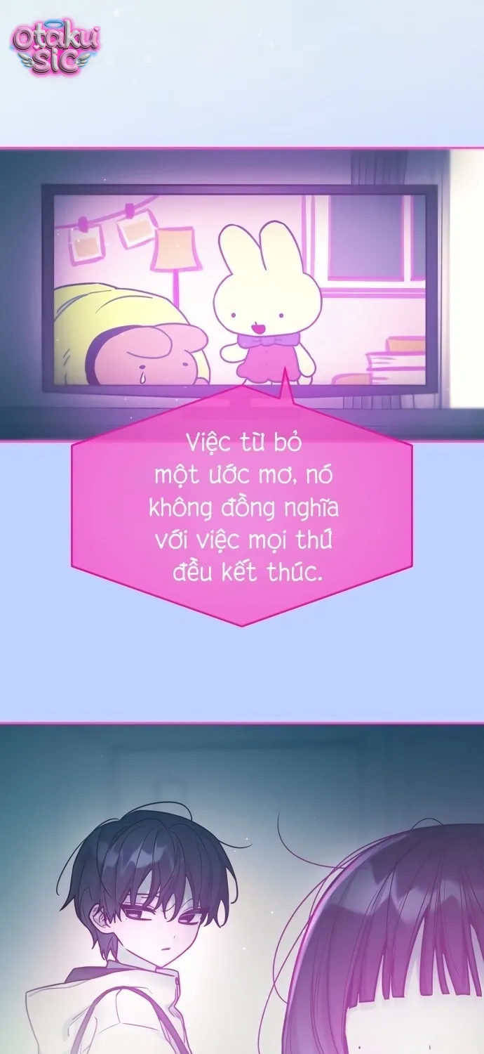 Our Guild’s Idol Tập 43 trang 10