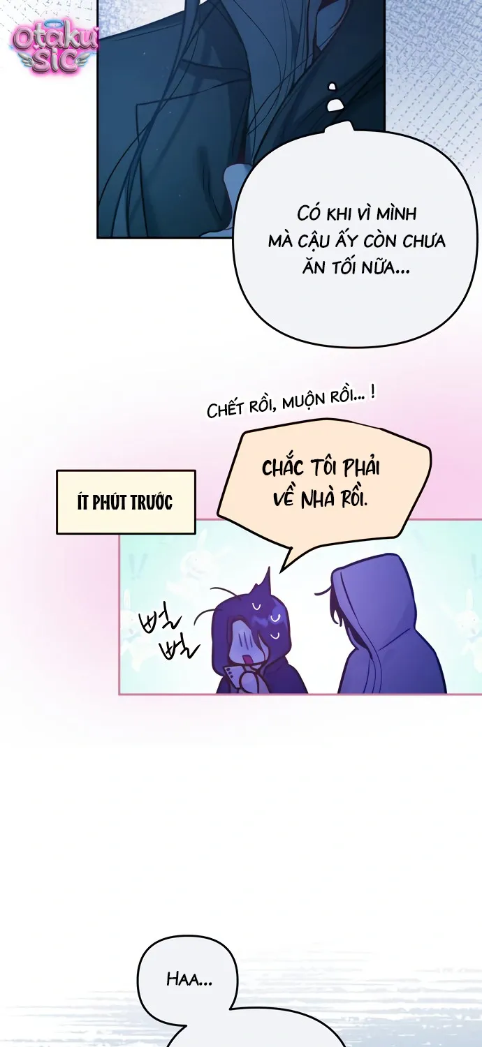Our Guild’s Idol Tập 44 trang 46