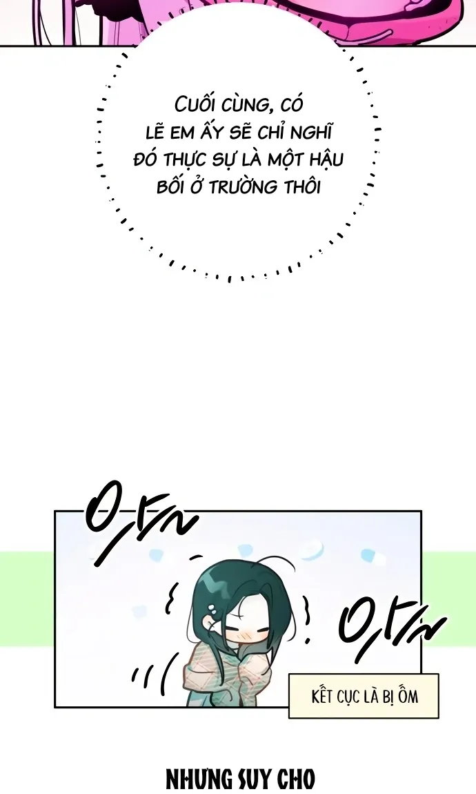 Our Guild’s Idol Tập 45 trang 25