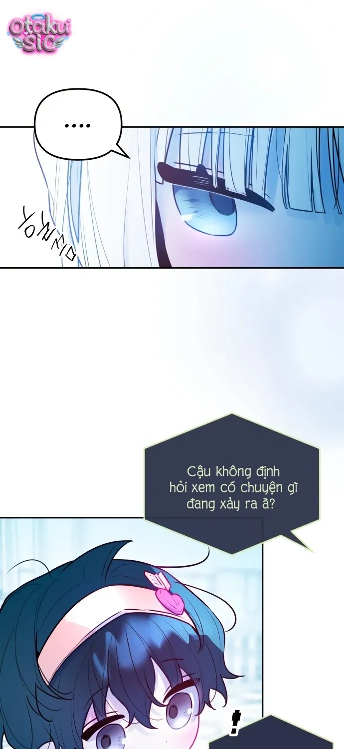 Our Guild’s Idol Tập 45 trang 43