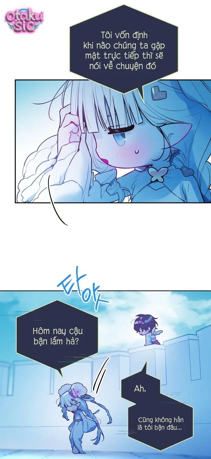 Our Guild’s Idol Tập 45 trang 45