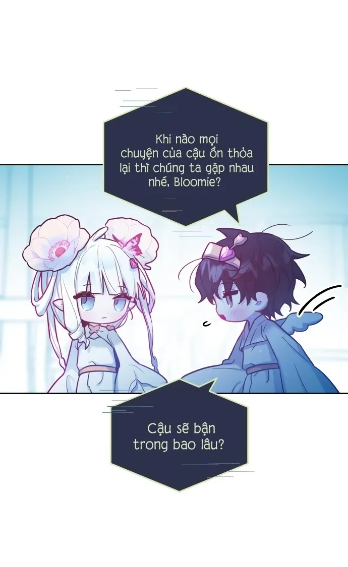 Our Guild’s Idol Tập 45 trang 48