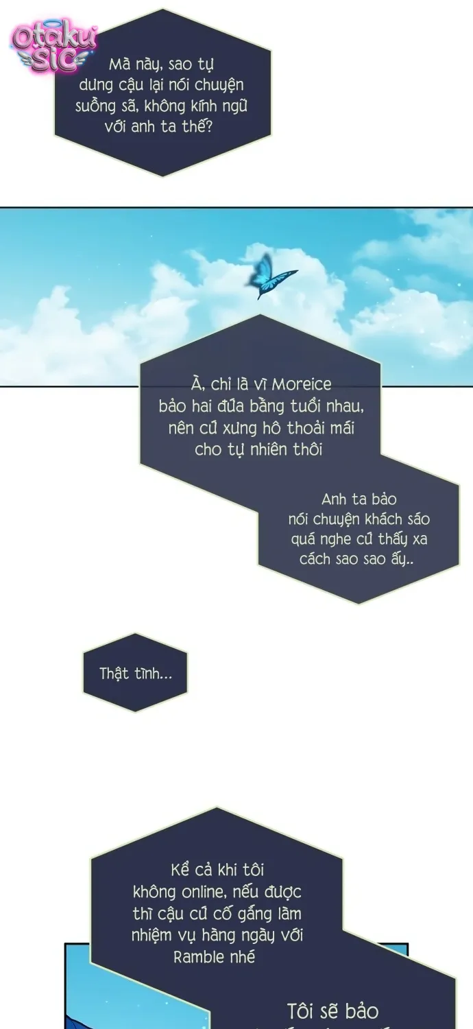 Our Guild’s Idol Tập 45 trang 53