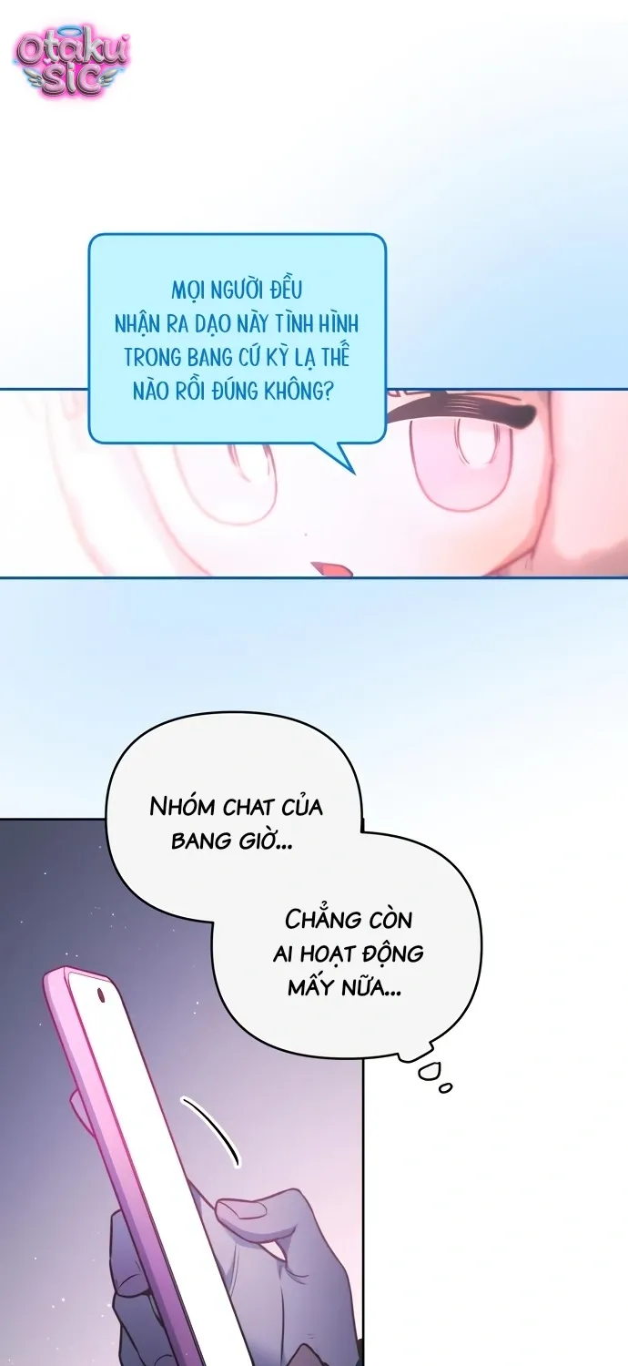 Our Guild’s Idol Tập 45 trang 59