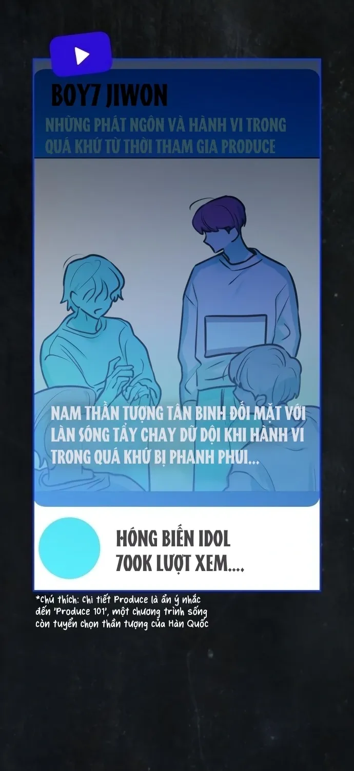 Our Guild’s Idol Tập 45 trang 62