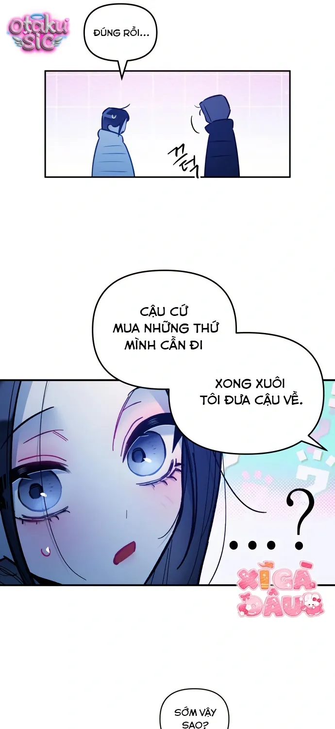Our Guild’s Idol Tập 46 trang 21