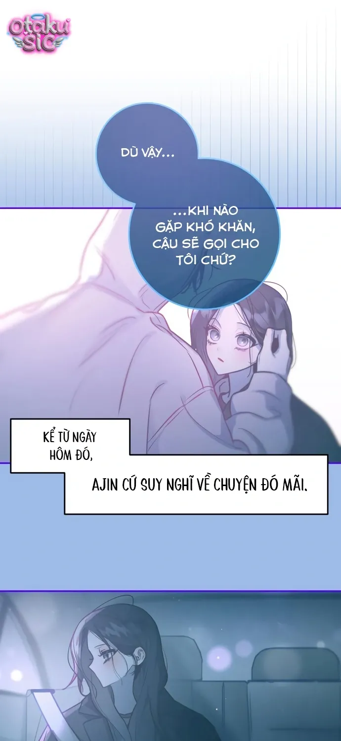 Our Guild’s Idol Tập 46 trang 4