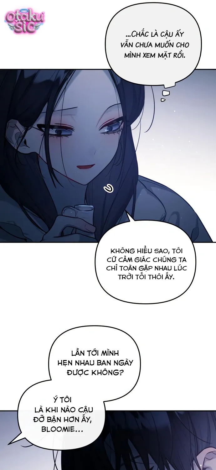 Our Guild’s Idol Tập 46 trang 34