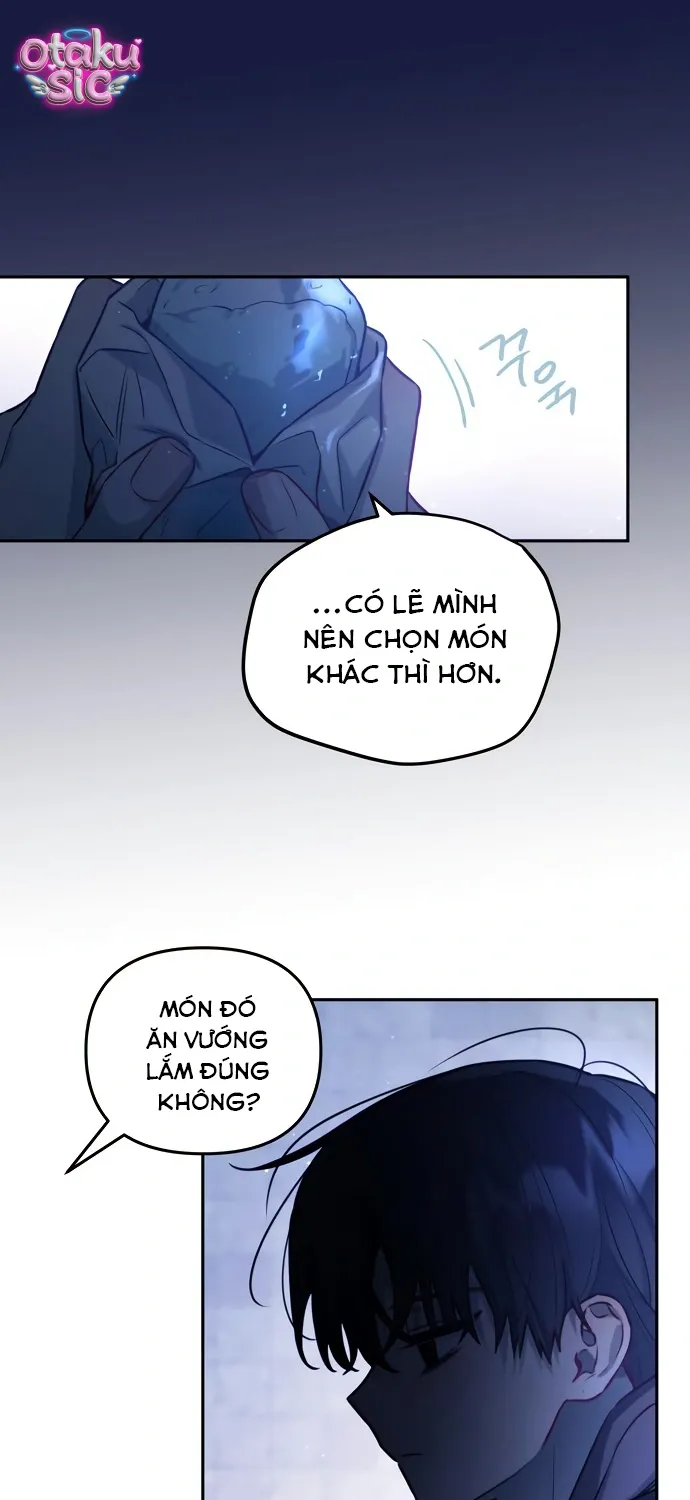 Our Guild’s Idol Tập 46 trang 46