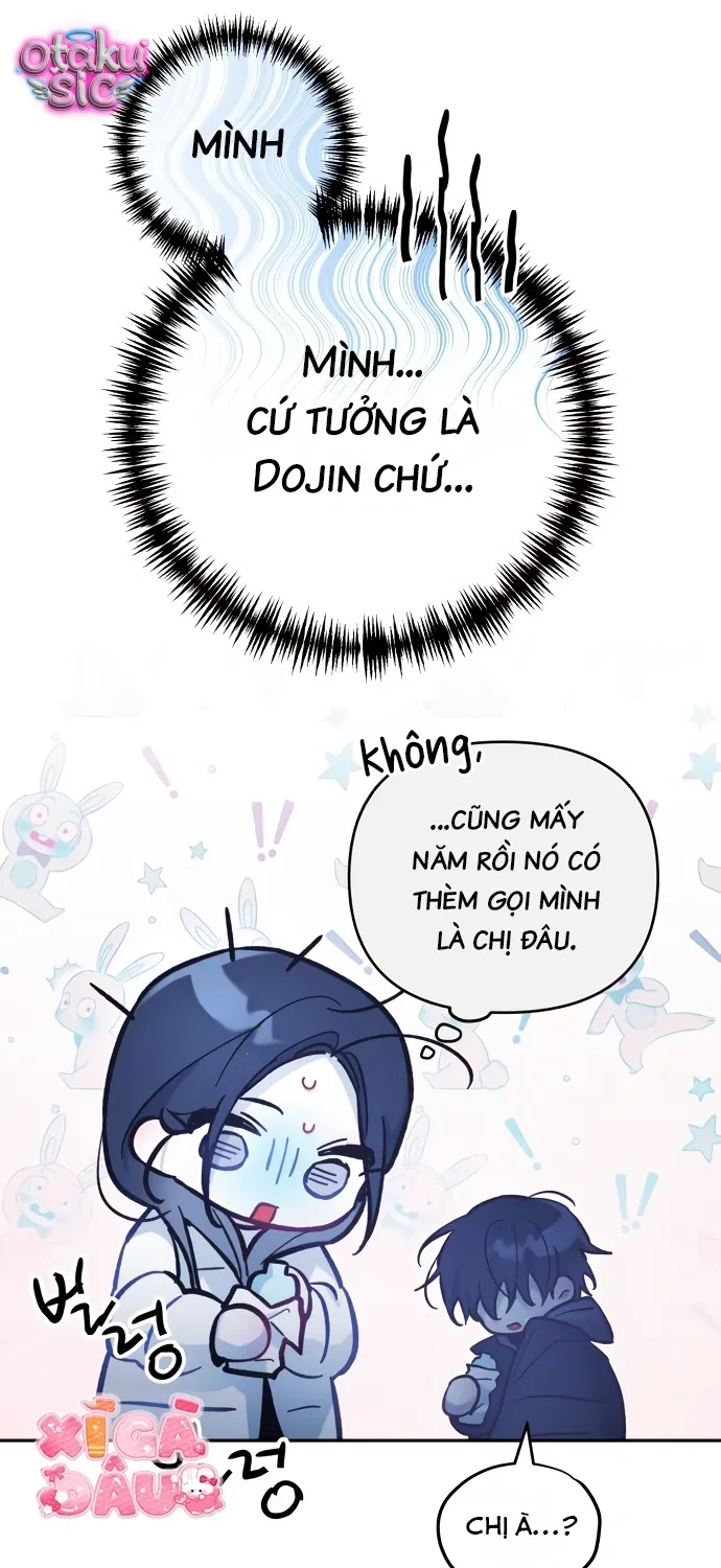 Our Guild’s Idol Tập 46 trang 71