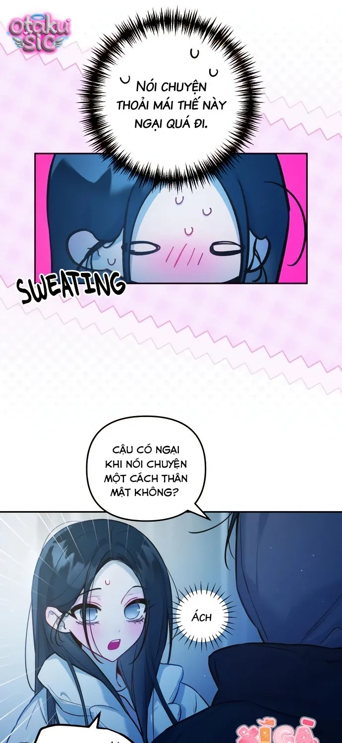 Our Guild’s Idol Tập 47 trang 3