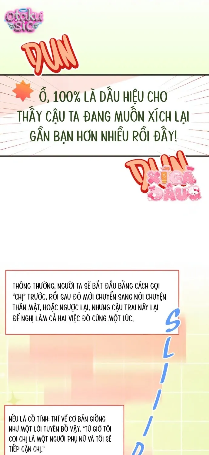 Our Guild’s Idol Tập 47 trang 23