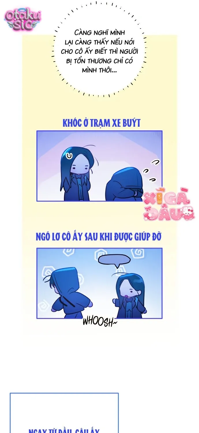 Our Guild’s Idol Tập 47 trang 45