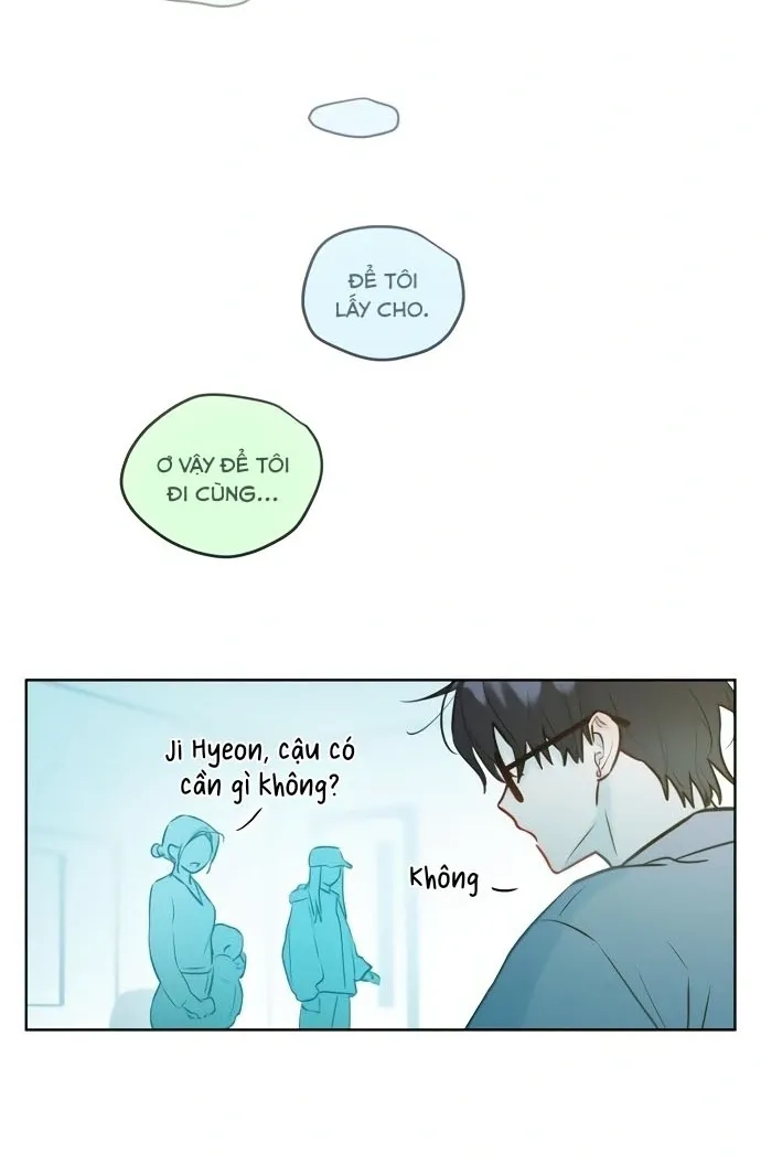 Our Guild’s Idol Tập 47 trang 50