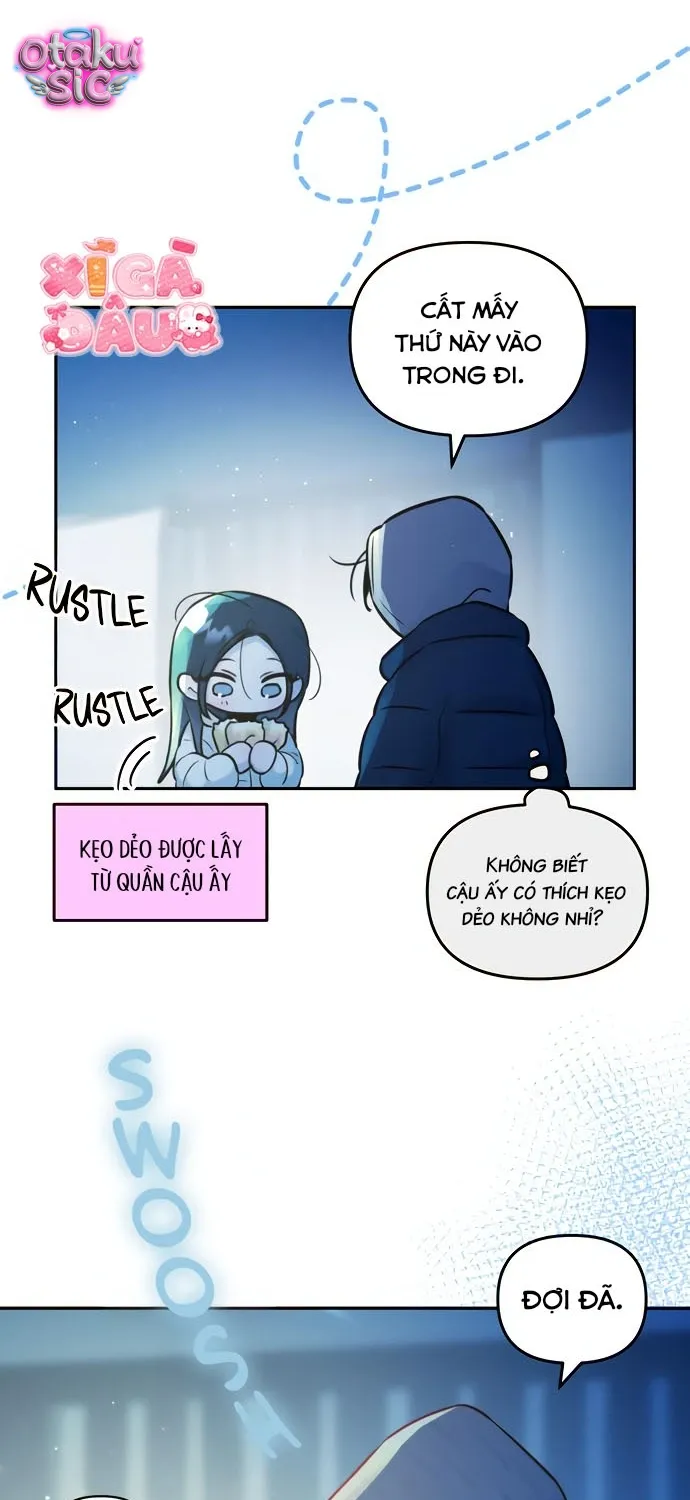 Our Guild’s Idol Tập 47 trang 6