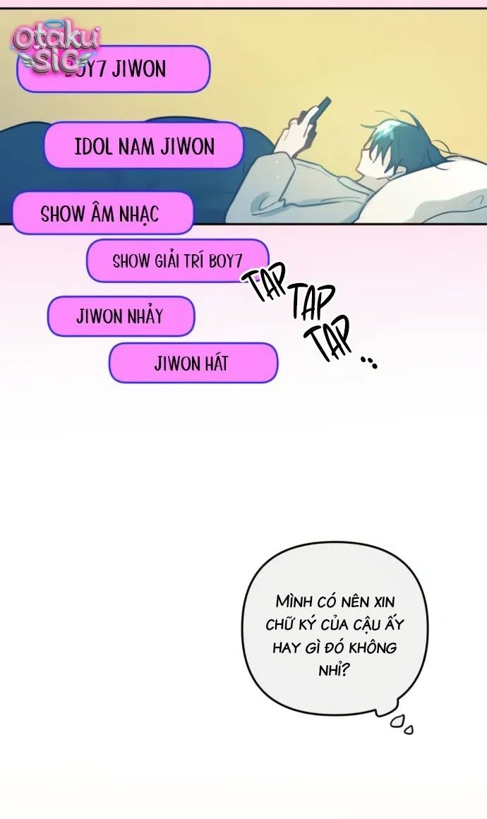 Our Guild’s Idol Tập 48 trang 12