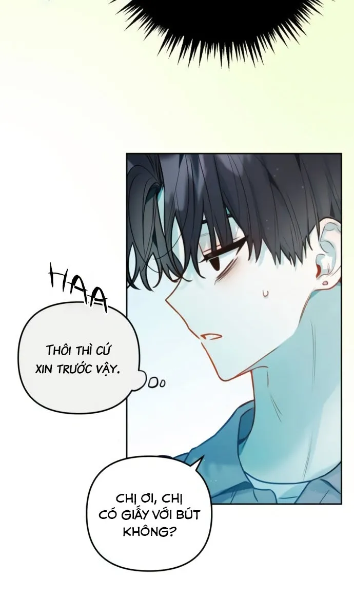 Our Guild’s Idol Tập 48 trang 14