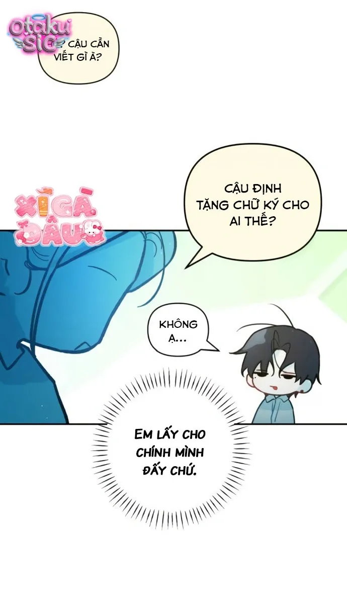 Our Guild’s Idol Tập 48 trang 15