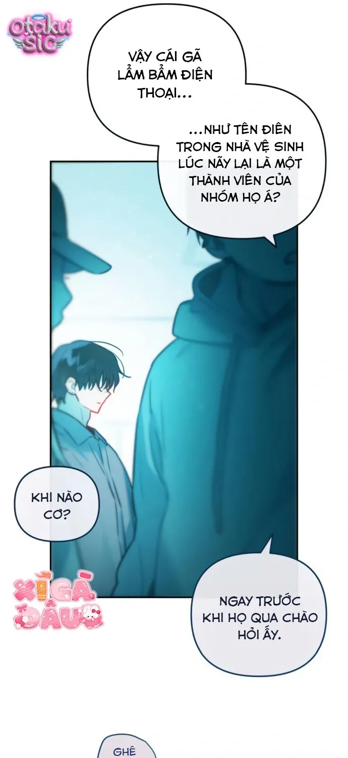 Our Guild’s Idol Tập 48 trang 22