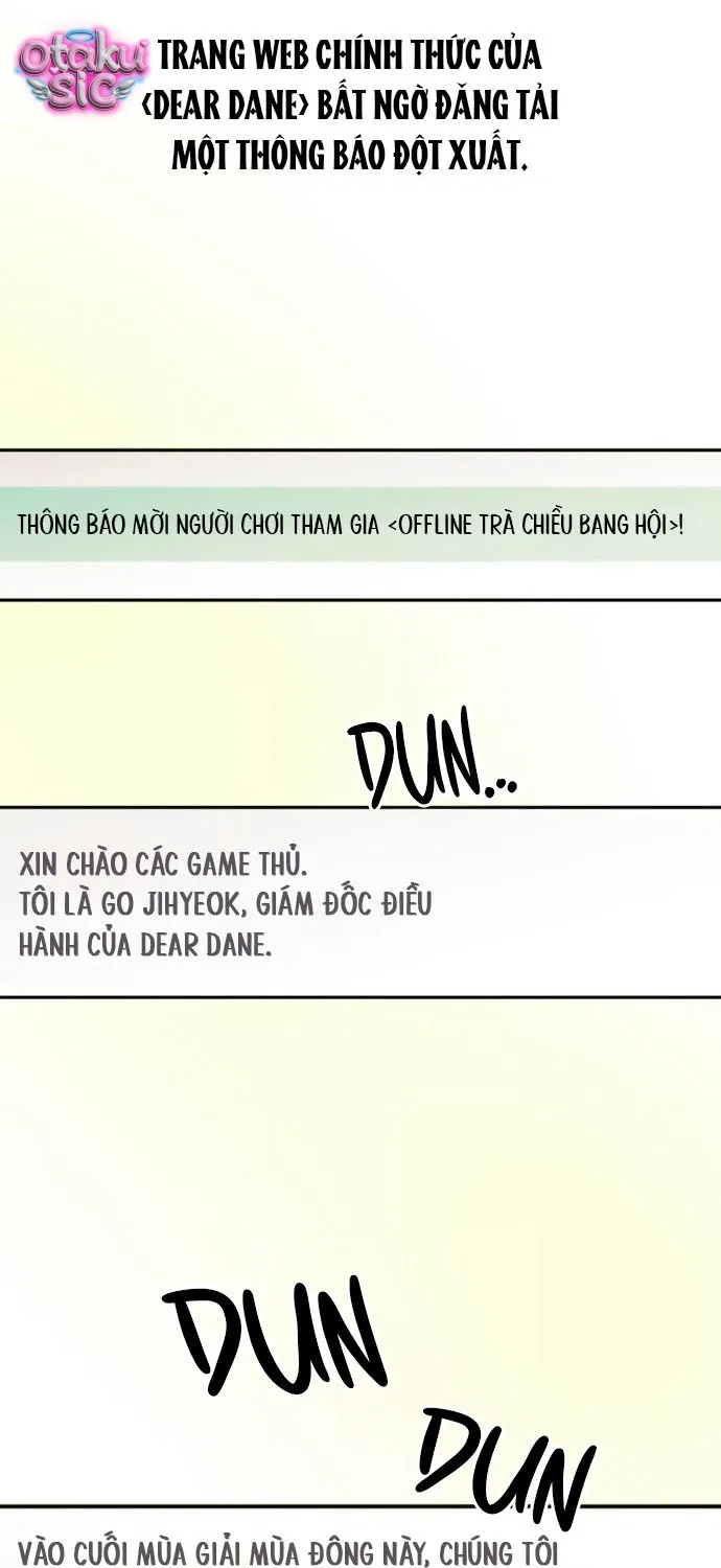 Our Guild’s Idol Tập 48 trang 34