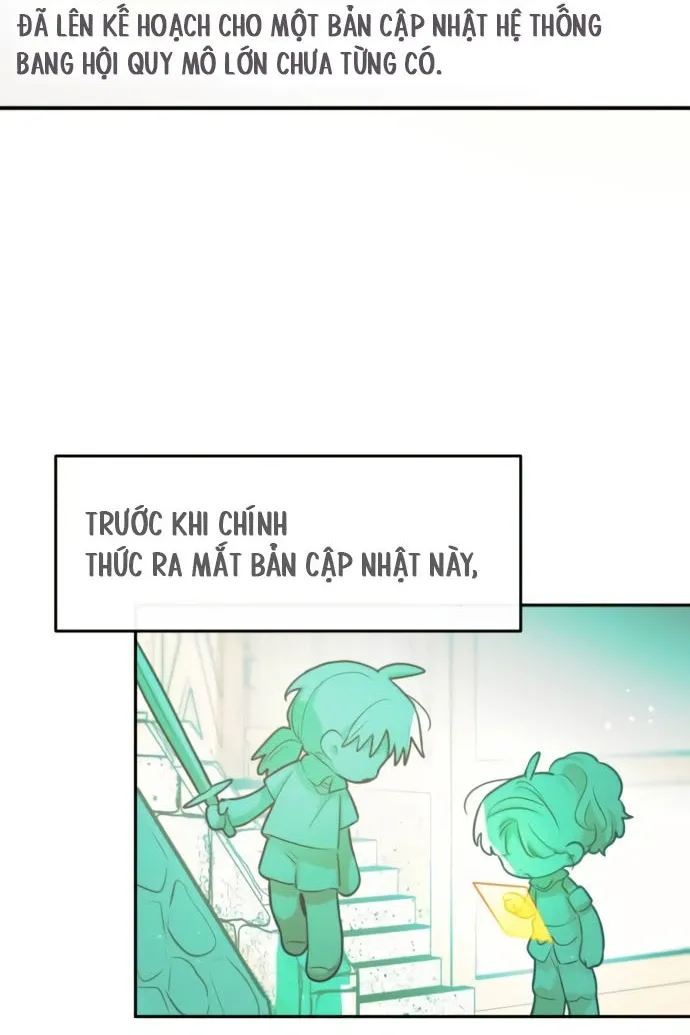 Our Guild’s Idol Tập 48 trang 35