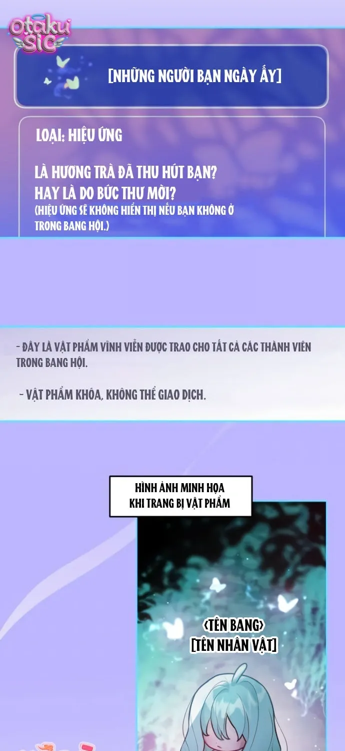 Our Guild’s Idol Tập 48 trang 44