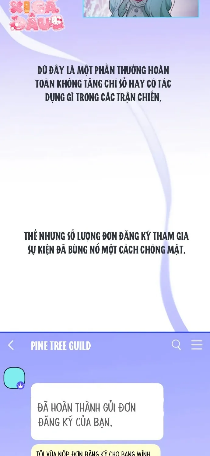 Our Guild’s Idol Tập 48 trang 45