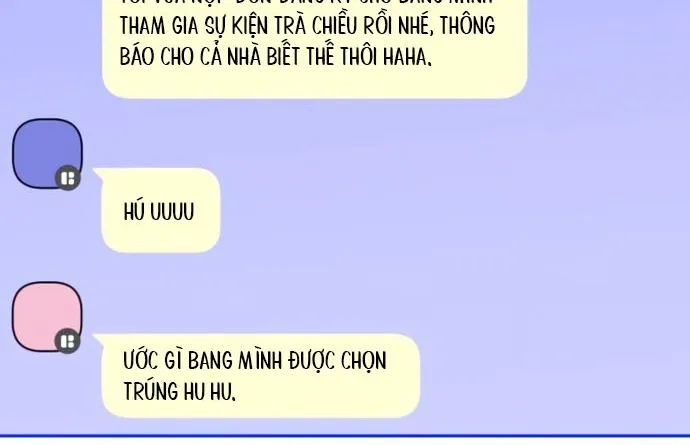 Our Guild’s Idol Tập 48 trang 46