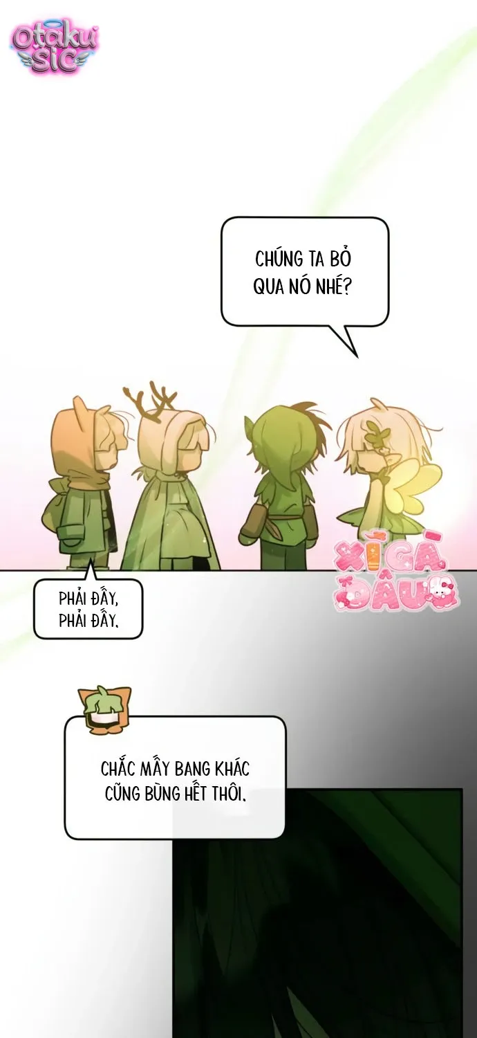Our Guild’s Idol Tập 48 trang 53