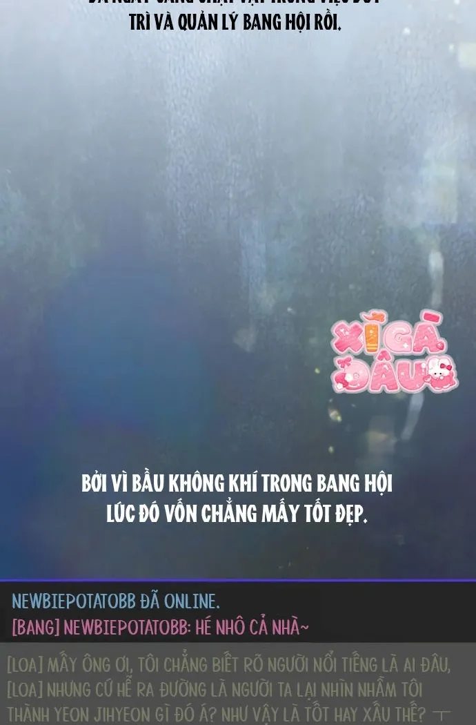 Our Guild’s Idol Tập 48 trang 55