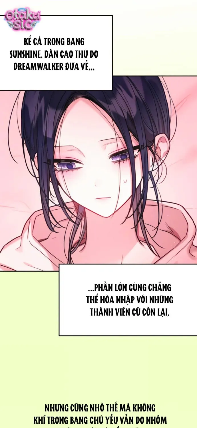 Our Guild’s Idol Tập 48 trang 58